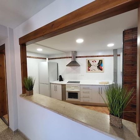 Appartement Motril Centro. Extérieur photo