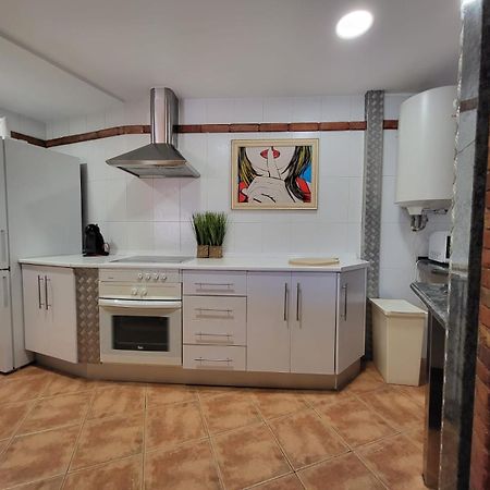 Appartement Motril Centro. Extérieur photo
