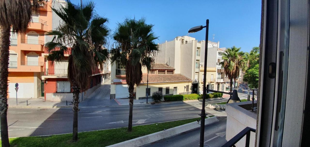 Appartement Motril Centro. Extérieur photo