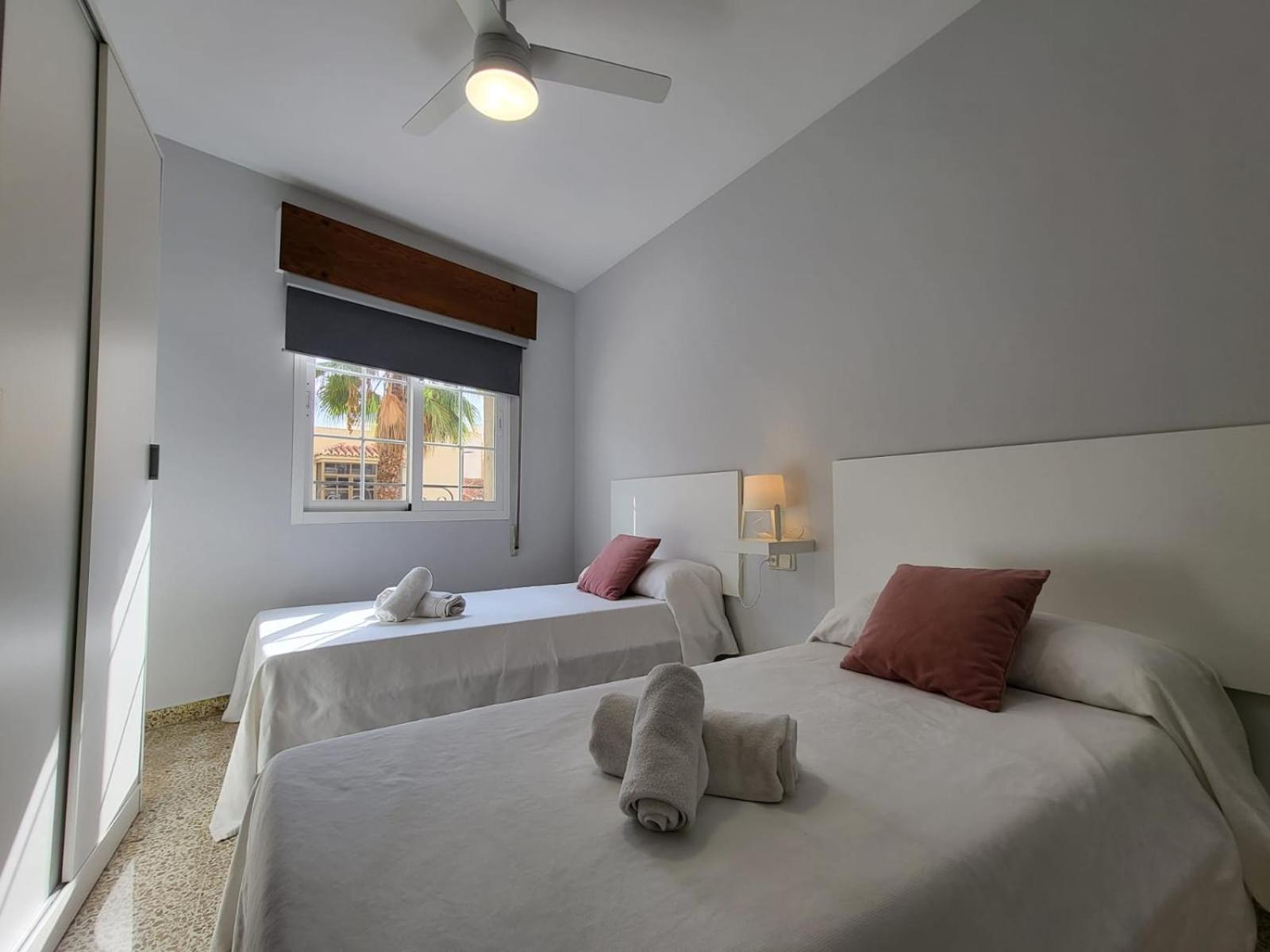 Appartement Motril Centro. Extérieur photo