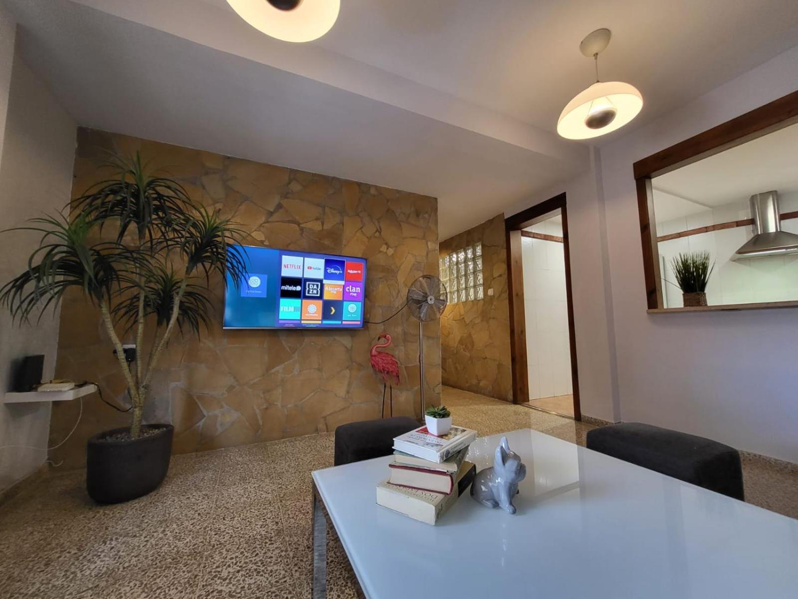 Appartement Motril Centro. Extérieur photo