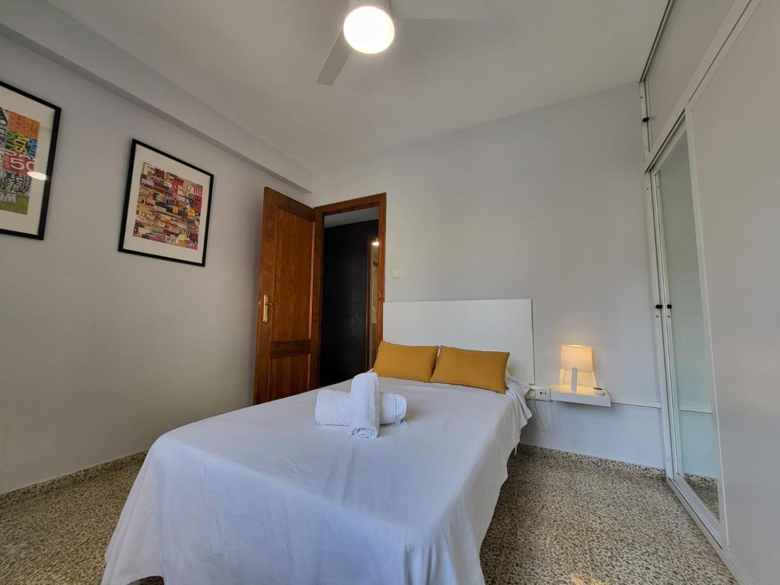 Appartement Motril Centro. Extérieur photo