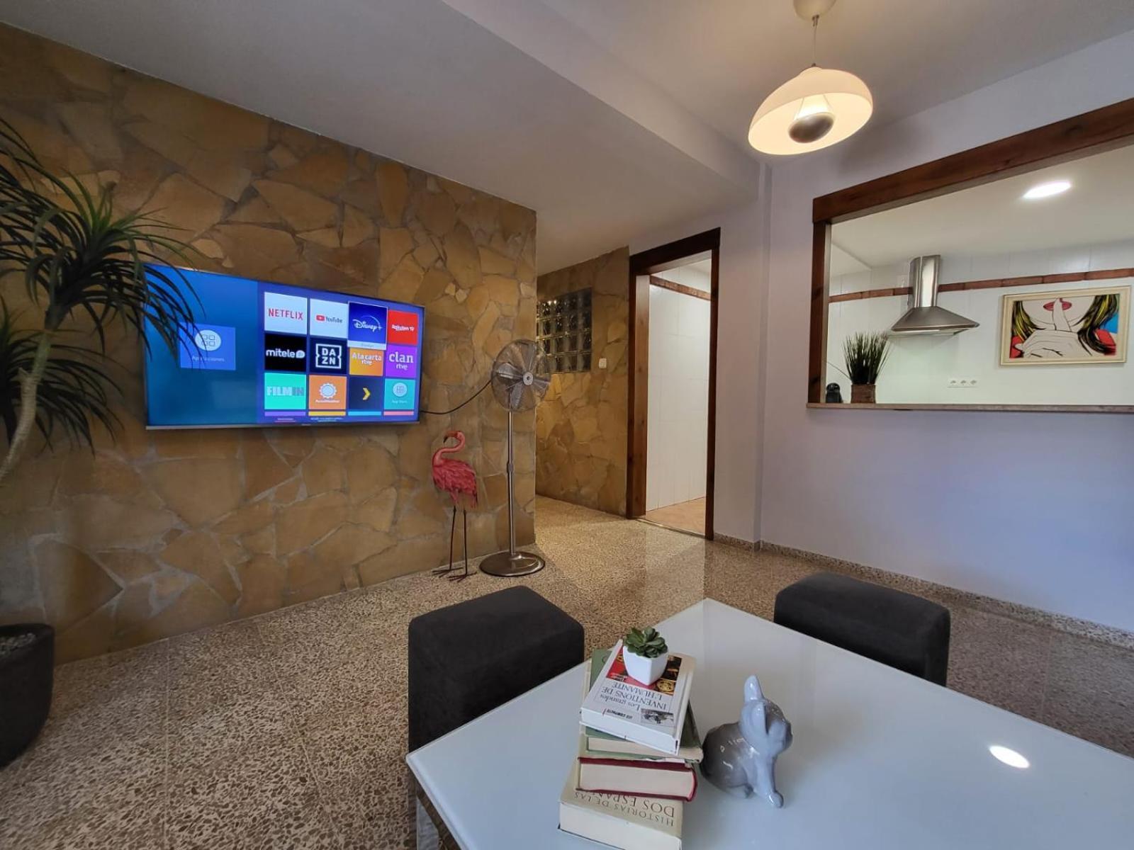 Appartement Motril Centro. Extérieur photo