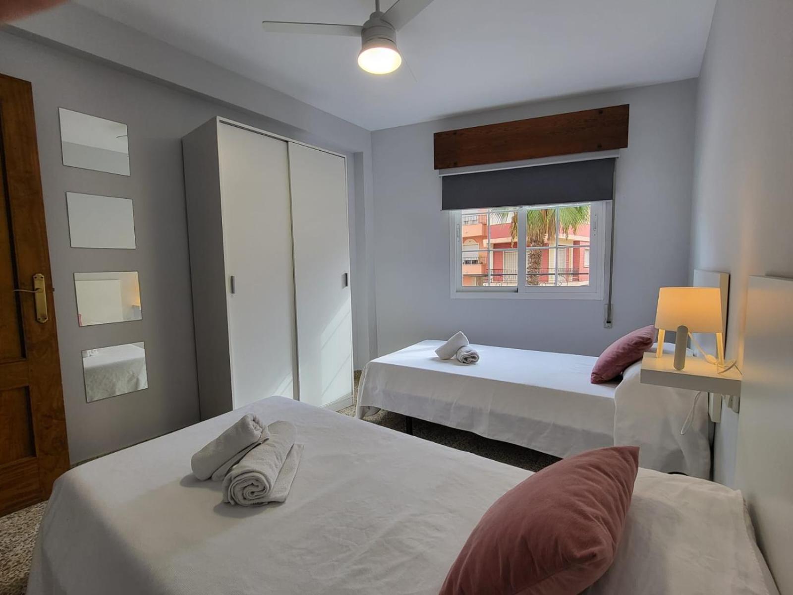 Appartement Motril Centro. Extérieur photo