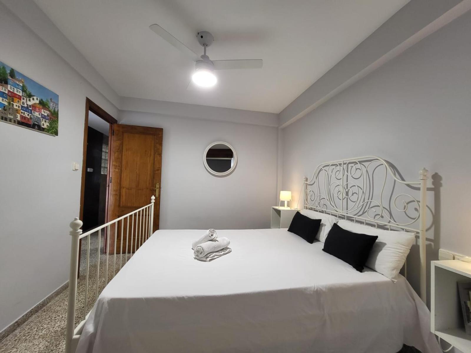 Appartement Motril Centro. Extérieur photo