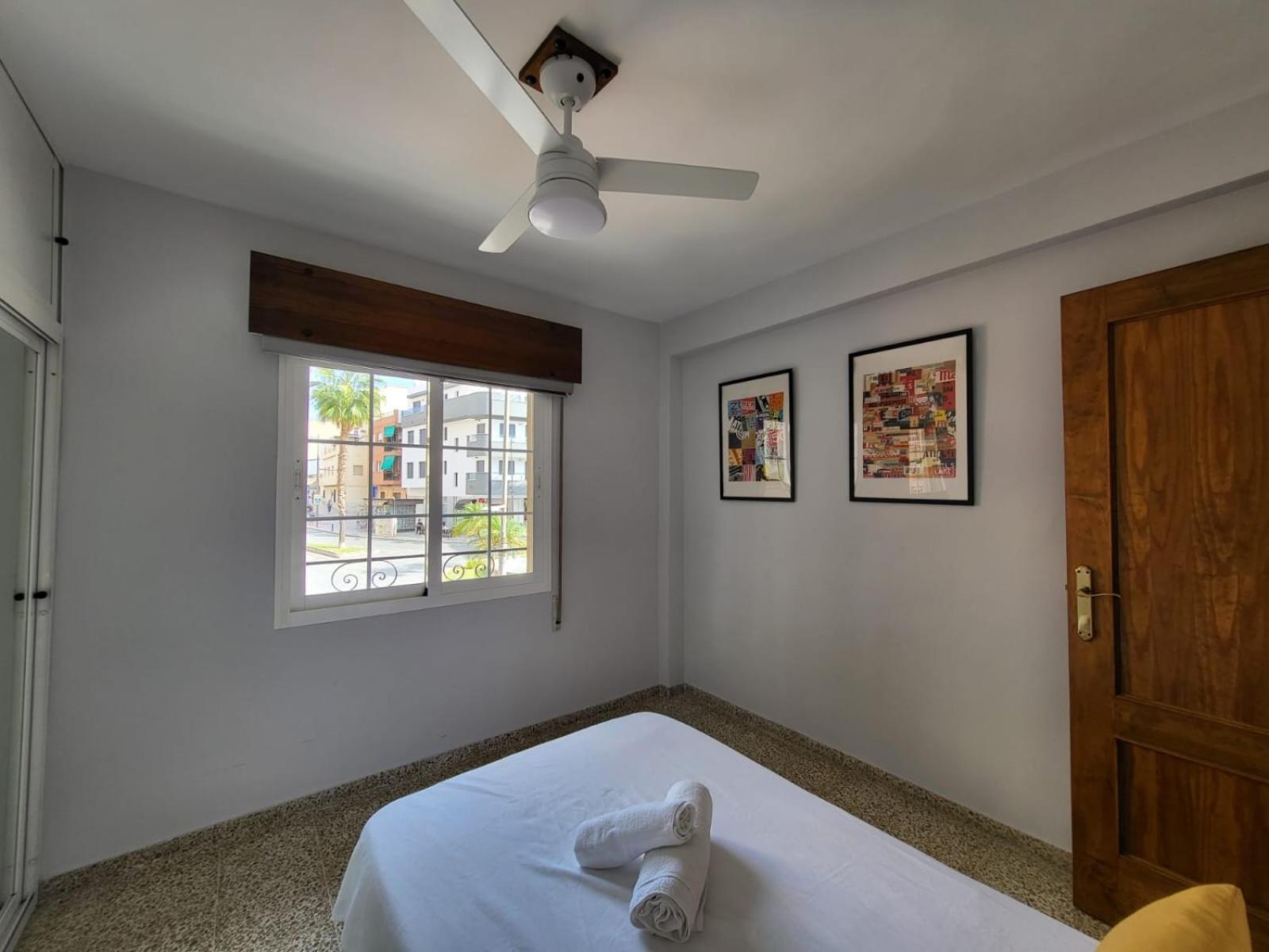 Appartement Motril Centro. Extérieur photo