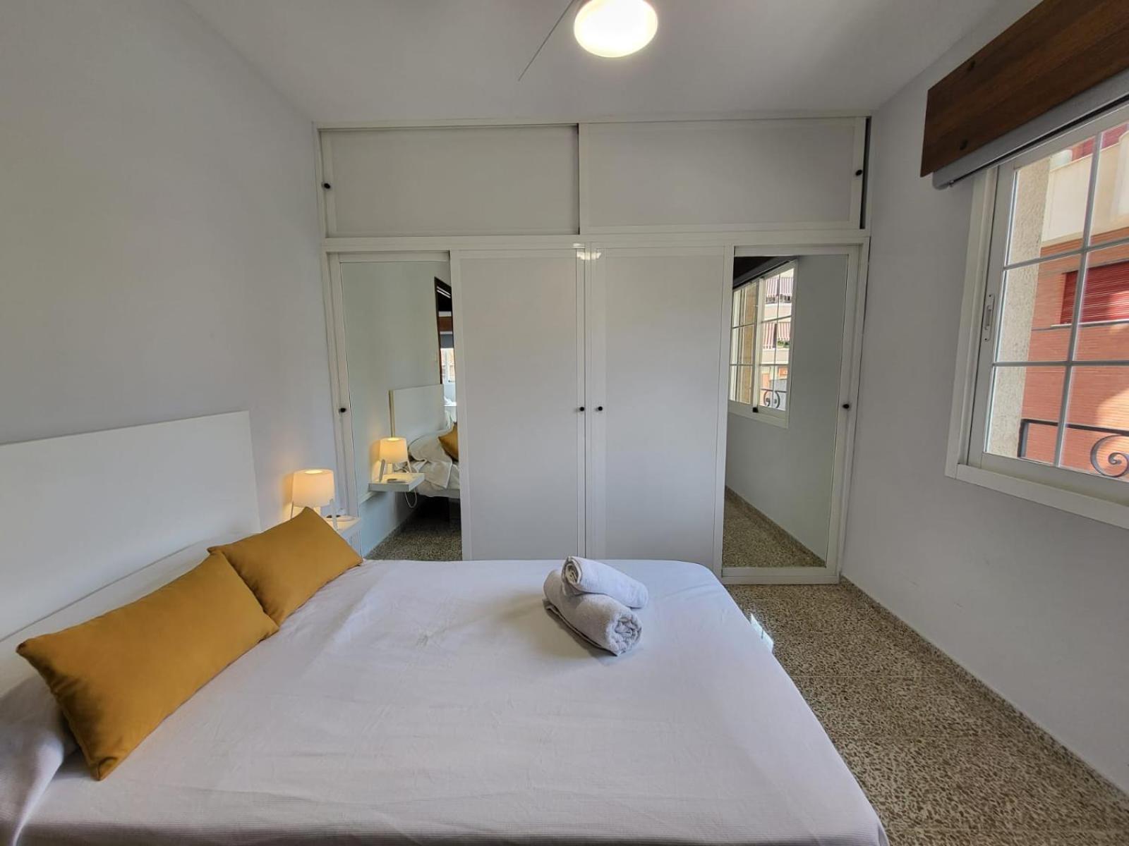 Appartement Motril Centro. Extérieur photo