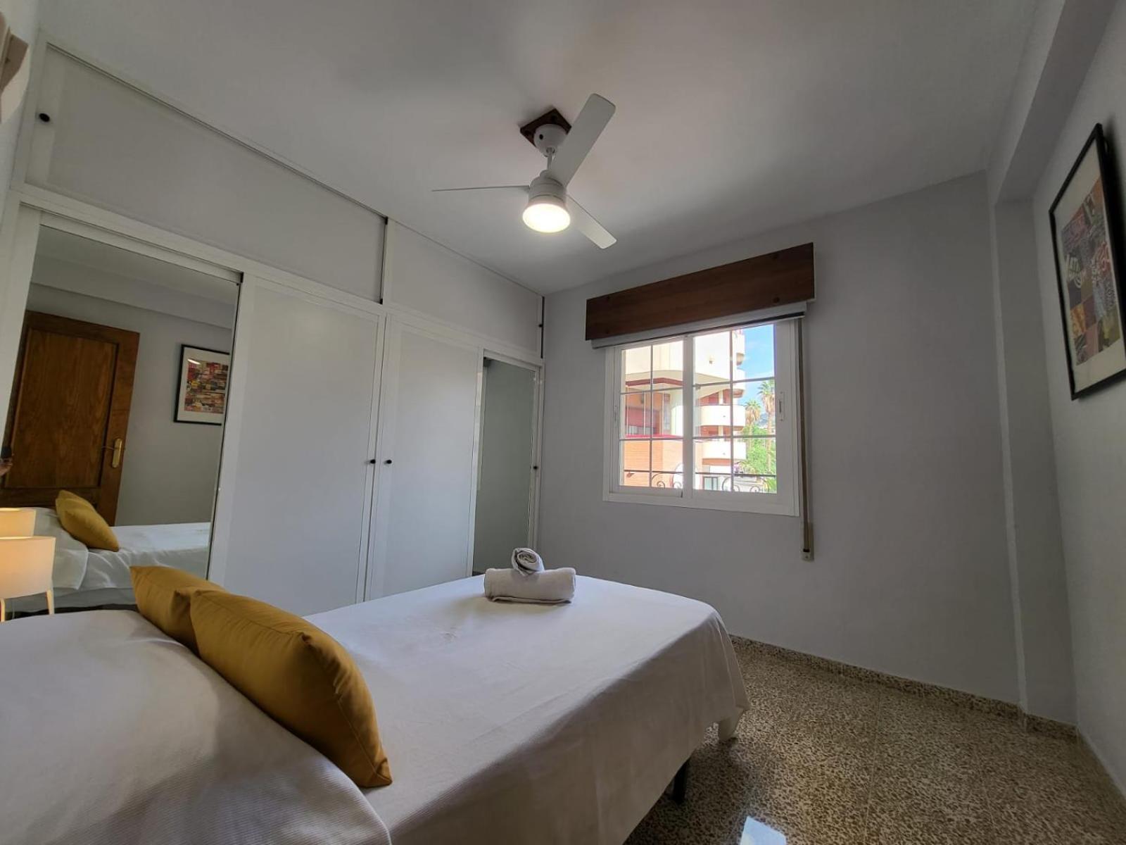 Appartement Motril Centro. Extérieur photo