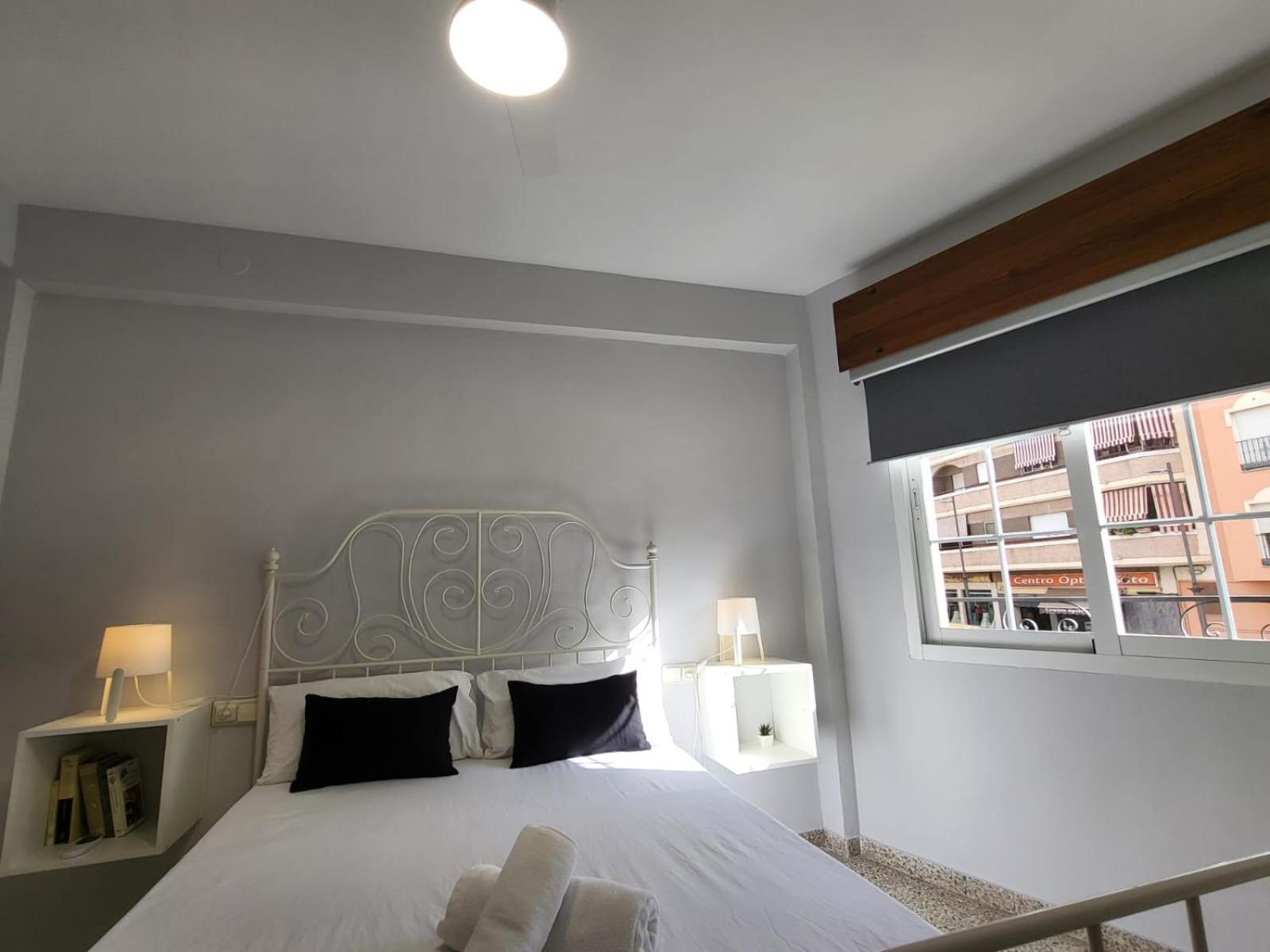 Appartement Motril Centro. Extérieur photo