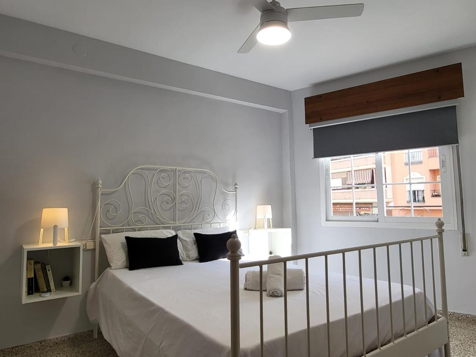 Appartement Motril Centro. Extérieur photo