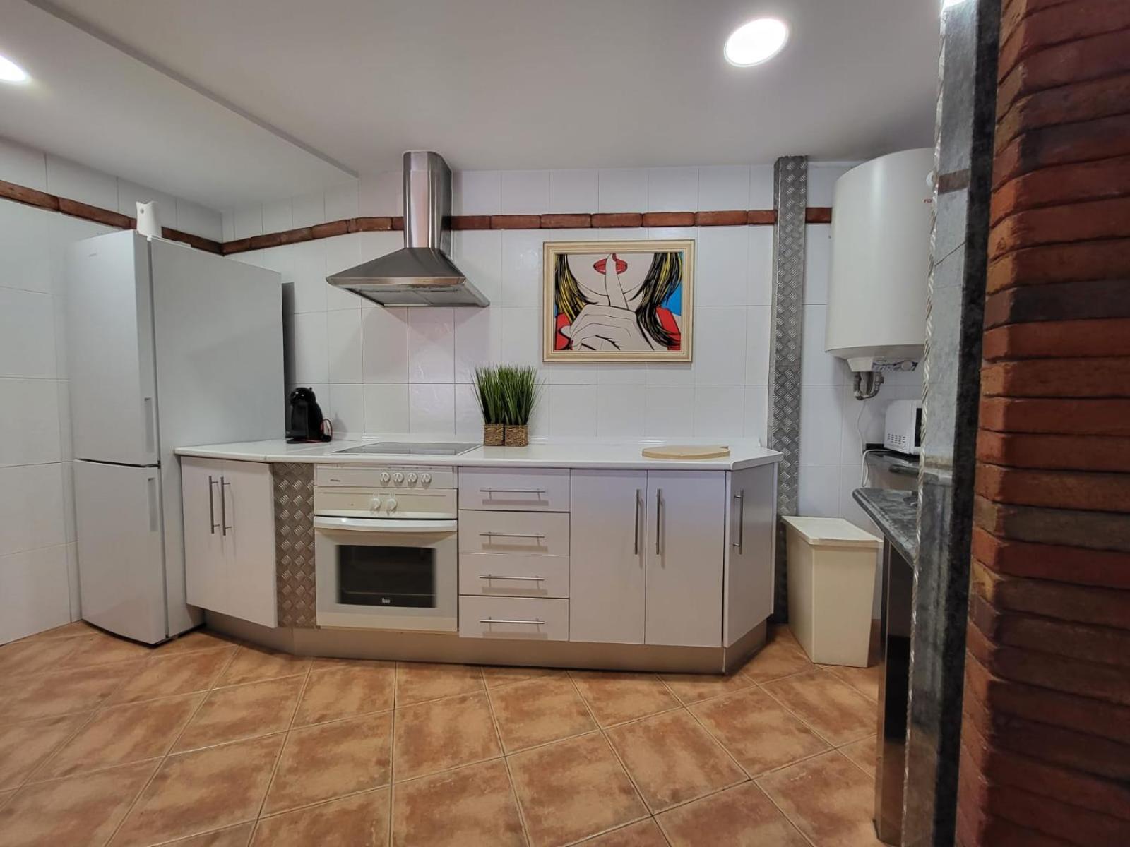 Appartement Motril Centro. Extérieur photo