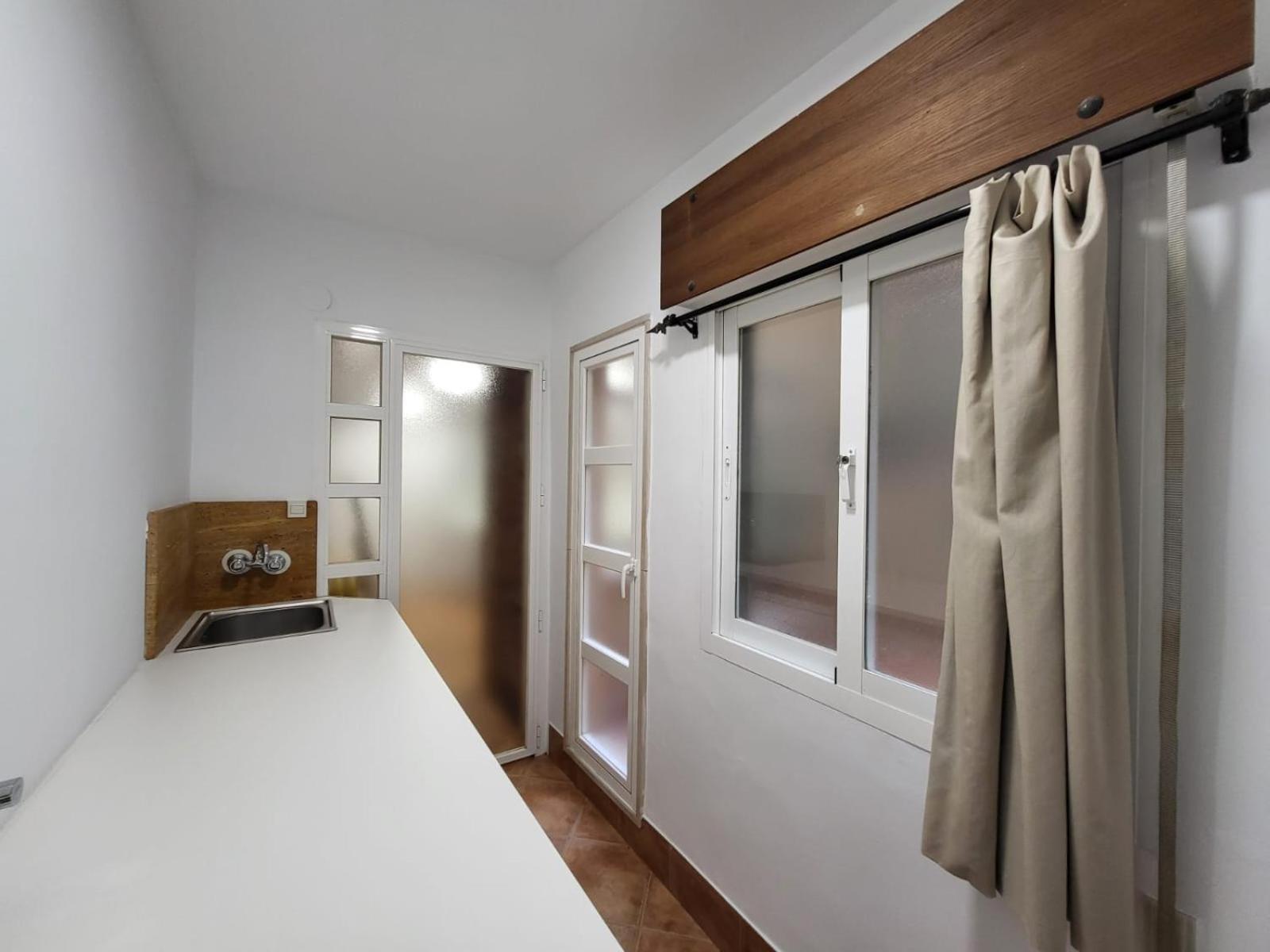 Appartement Motril Centro. Extérieur photo