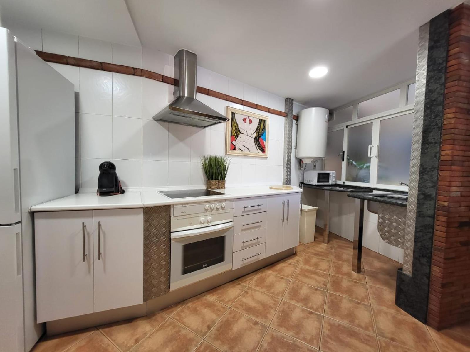 Appartement Motril Centro. Extérieur photo