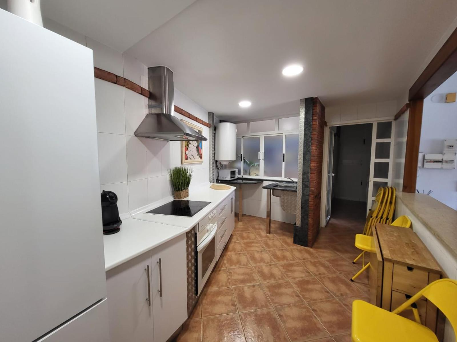 Appartement Motril Centro. Extérieur photo
