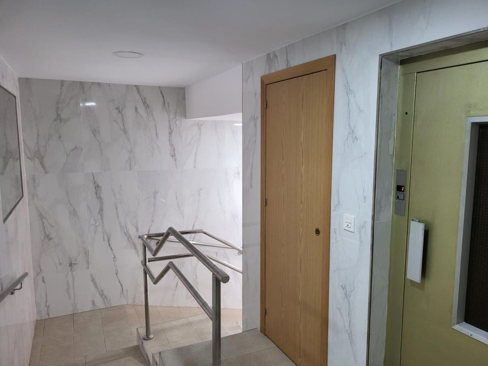 Appartement Motril Centro. Extérieur photo