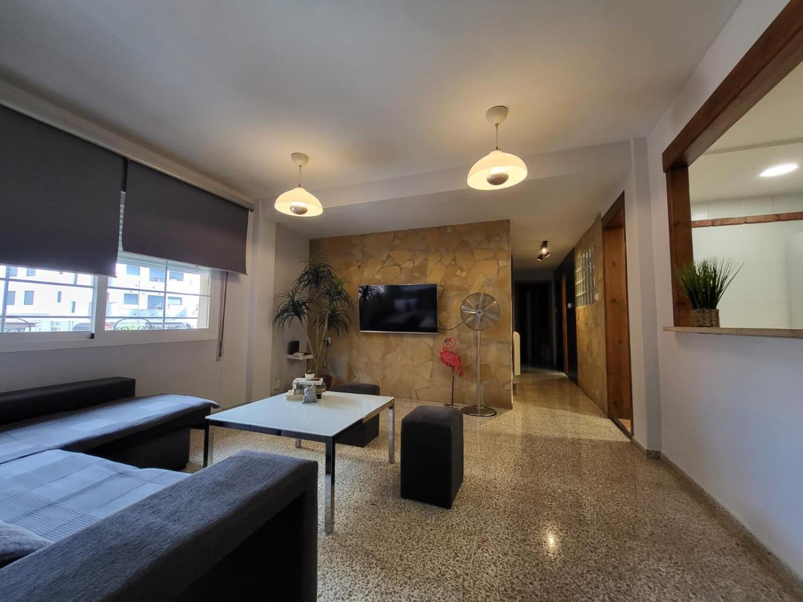 Appartement Motril Centro. Extérieur photo