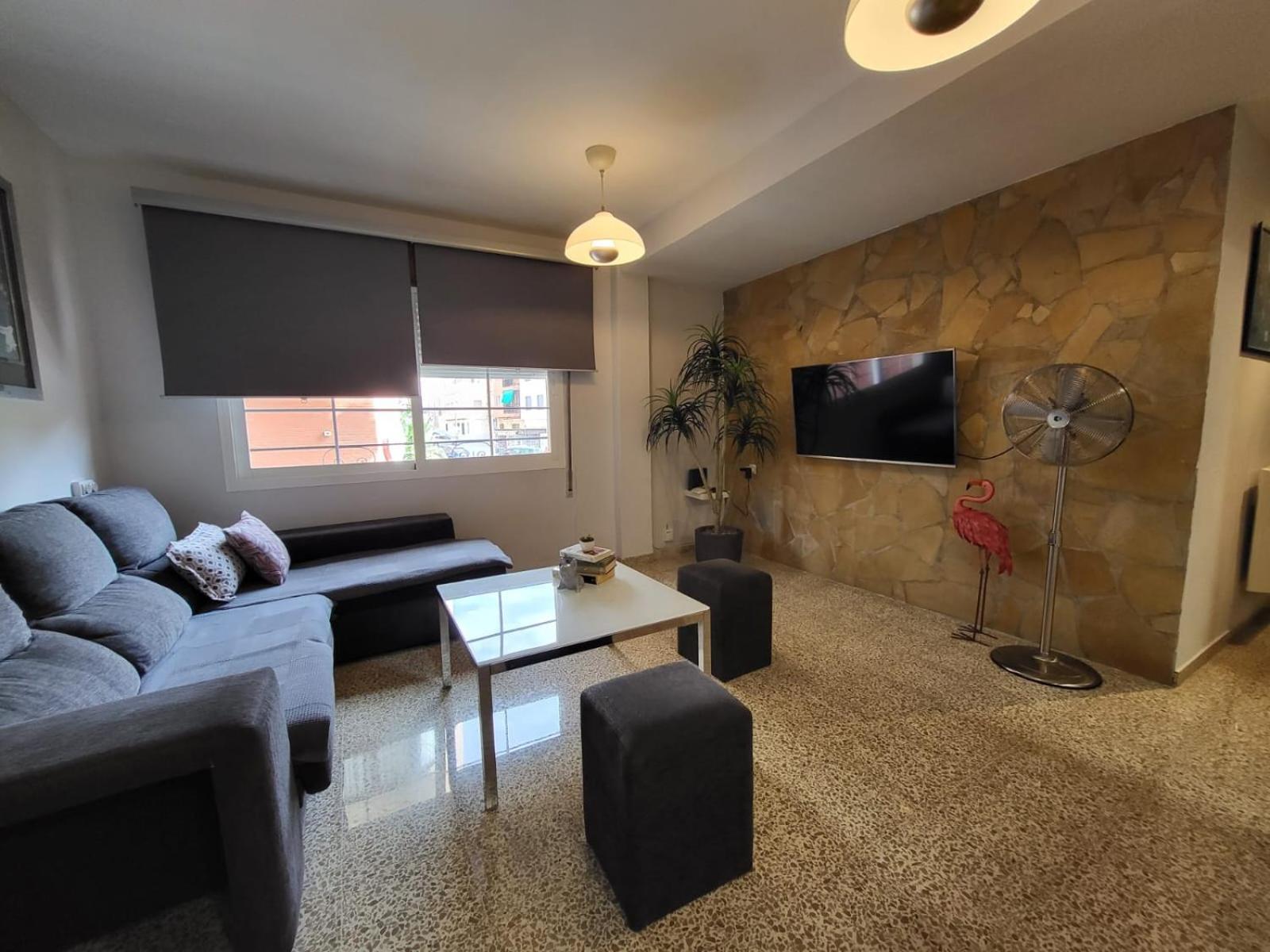 Appartement Motril Centro. Extérieur photo