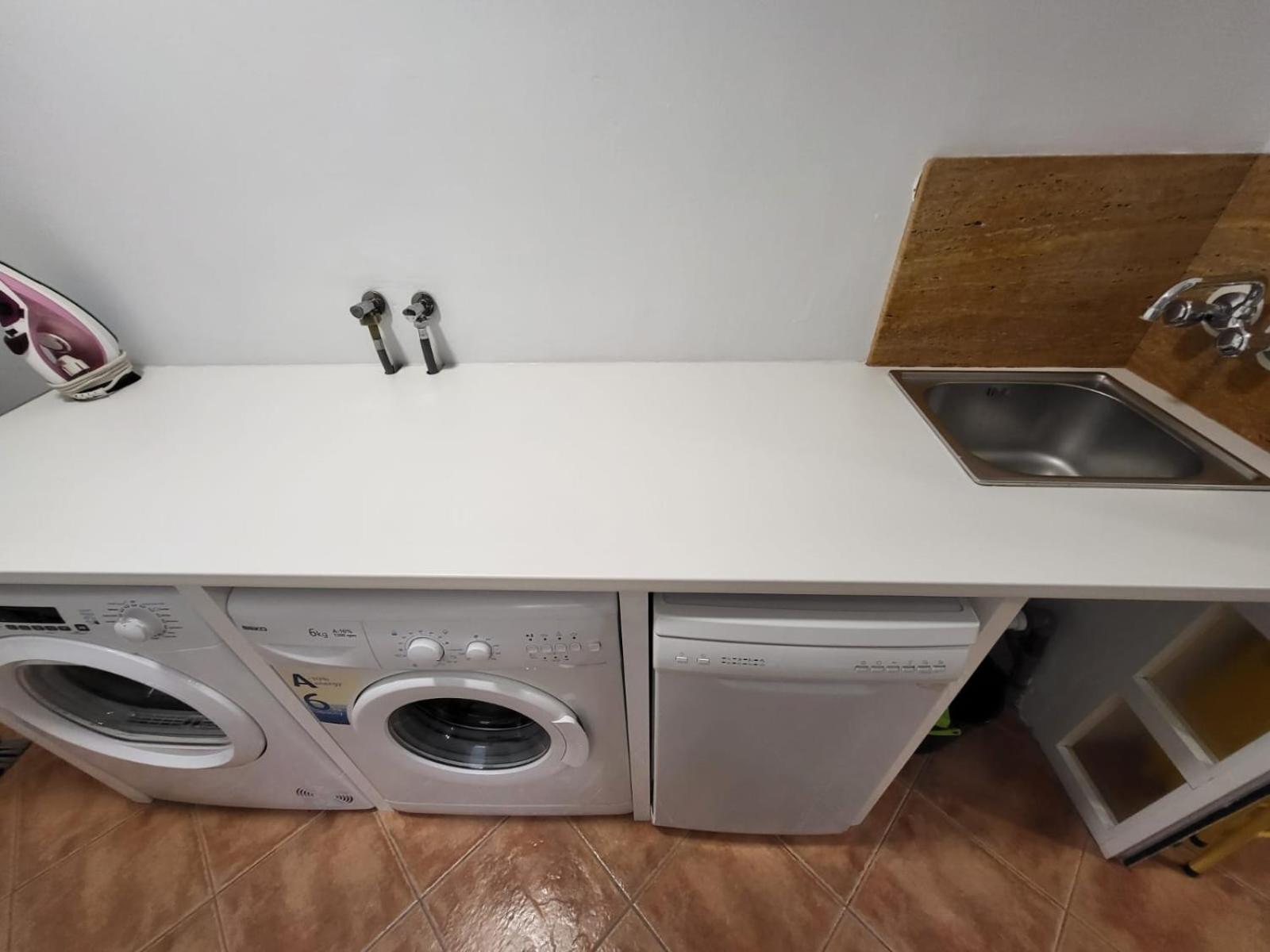 Appartement Motril Centro. Extérieur photo