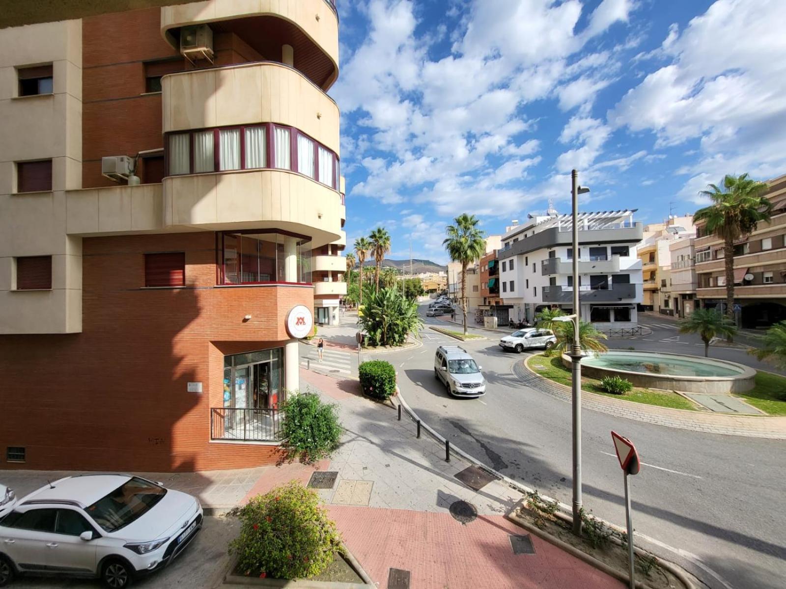 Appartement Motril Centro. Extérieur photo
