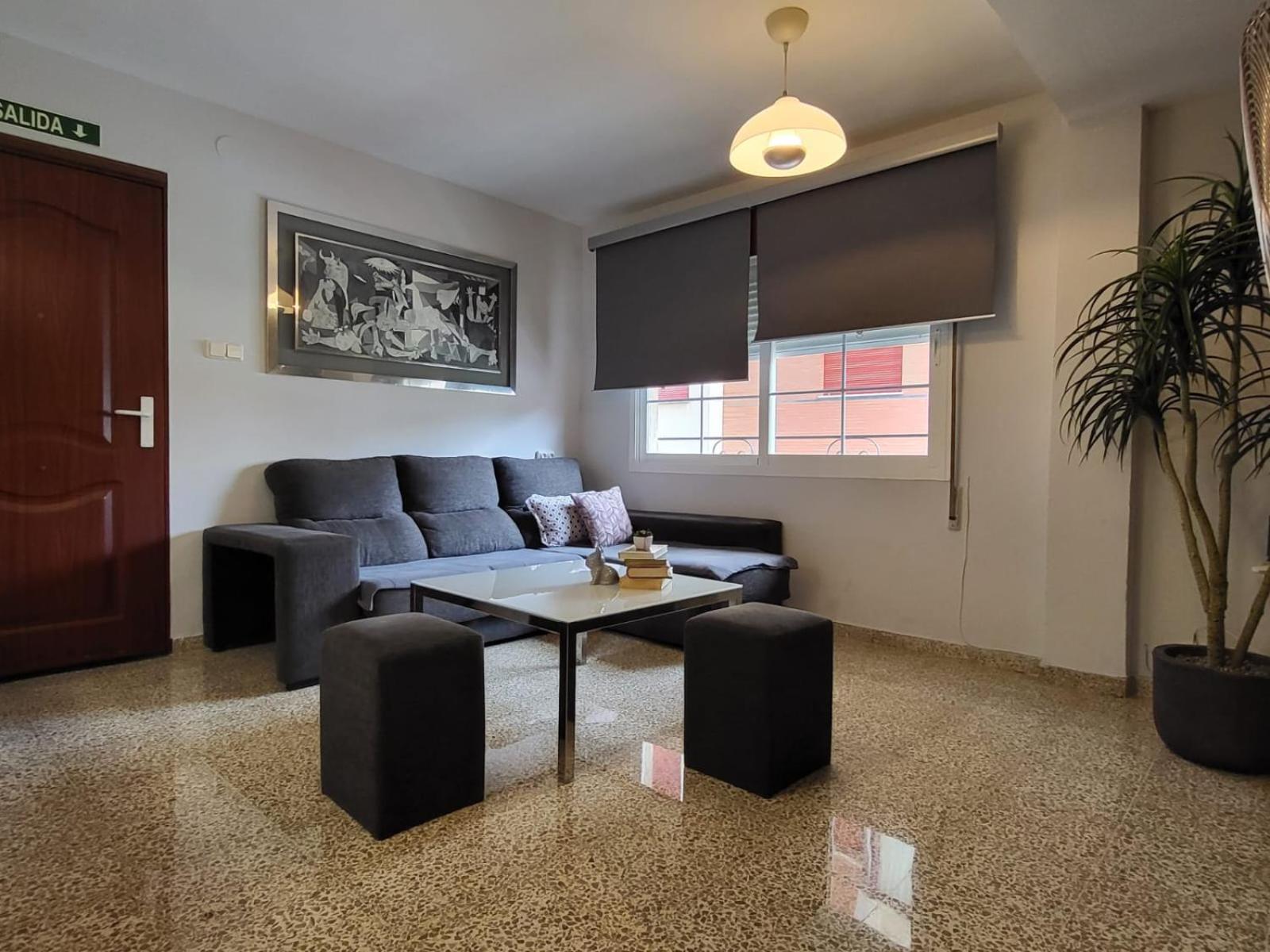Appartement Motril Centro. Extérieur photo